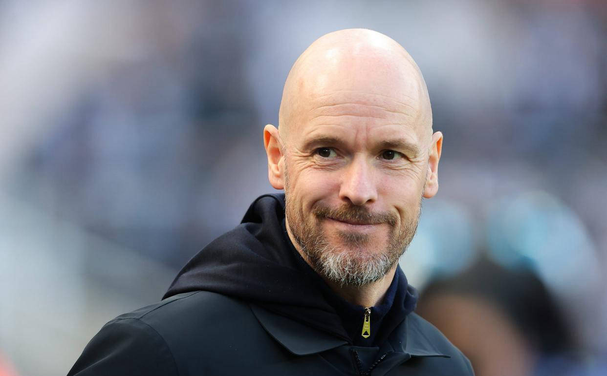 滕哈赫或重返阿贾克斯执教！荷兰媒体曝最快1月接任海廷加职位